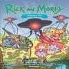 Rick and Morty Presents Vol. 6 by Magdalene Visaggio Paperback Book 9781637154571