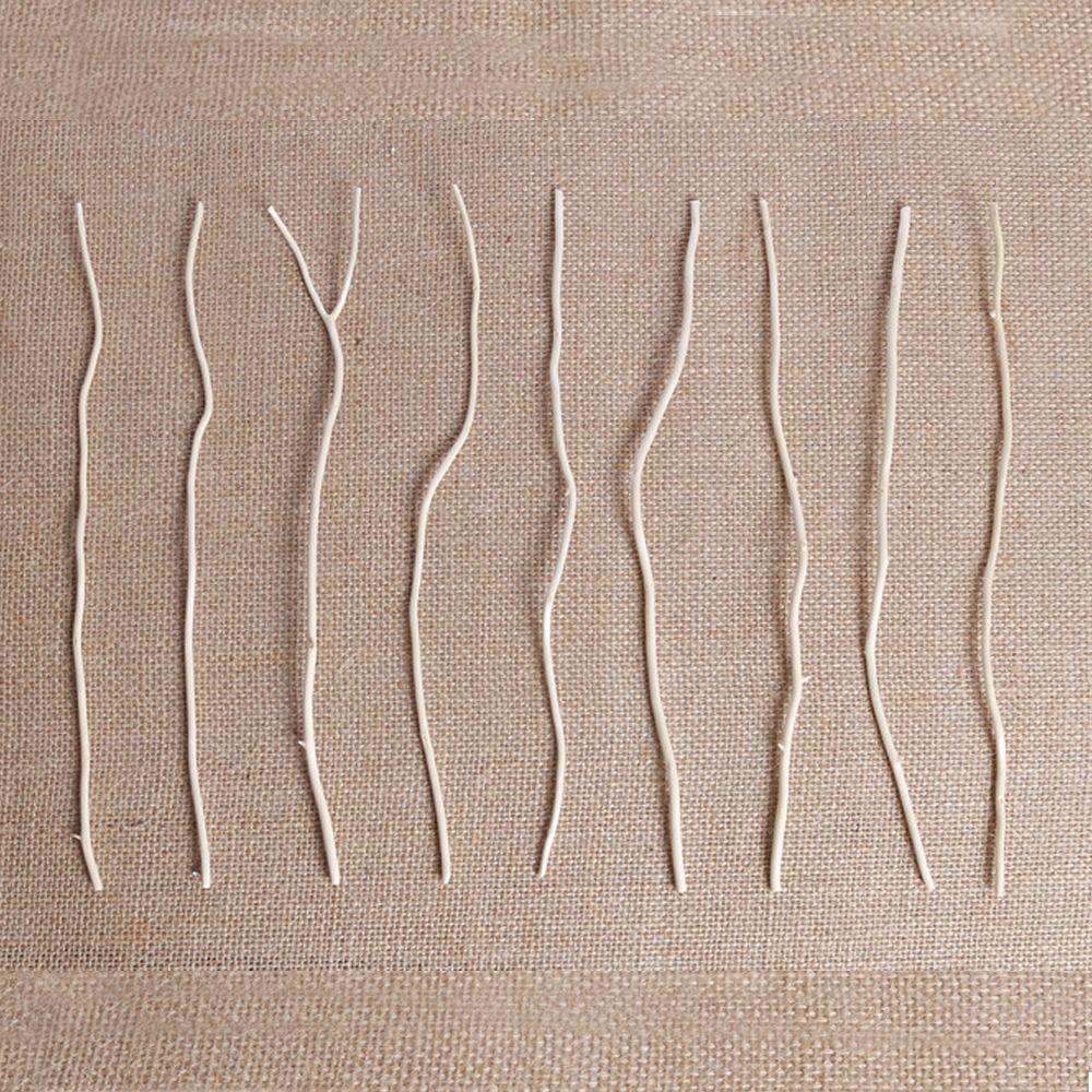 Fire Home Decor No Lateral Branches Dry Branches Aromatherapy Sticks Willow Branch Aroma Diffuser