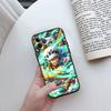 MH117 Чехол для телефона One Piece Law для iPhone 7 8 11 12 13 14 15 16 17 16E XS Pro Max XR X SE Air