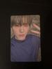 [Б/У] TXT Субин Yizhiyu Китайский Бонусный Фотокарточка TOMORROW