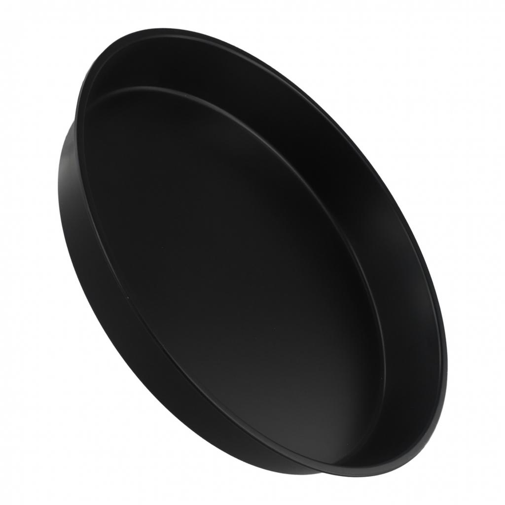 Готовьте вкусные блюда с 12-дюймовой формой для выпечки из углеродистой стали, не прилипающей