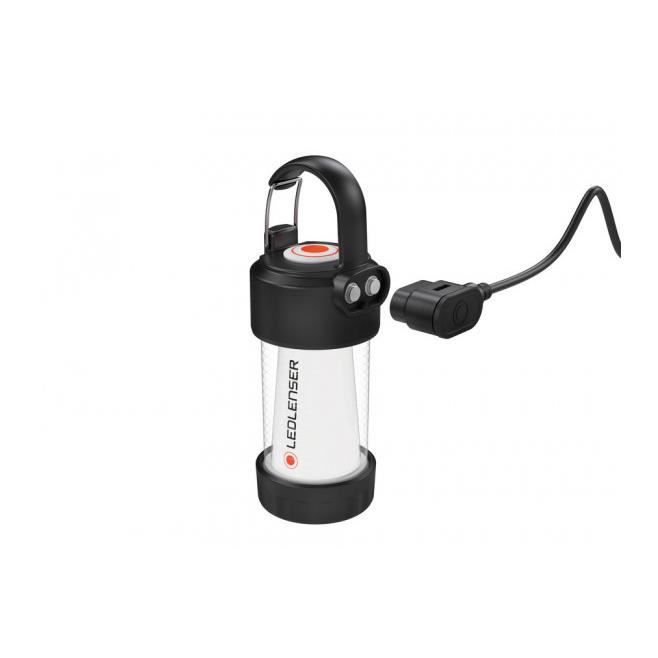 Фонарь - Ledlenser - ML4 - Ультракомпактный - Перезаряжаемый - 300 люмен