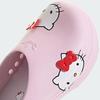 Adidas Adifom Stan Smith Hello Kitty Mules Clear Pink/Red IG4446 25.5cm