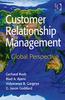 Книга Customer Relationship Management : A Global Perspective