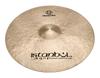 Istanbul Agop Серия Signature Тарелка райд Blackman Santana 22 дюйма [Cindy Mantra]