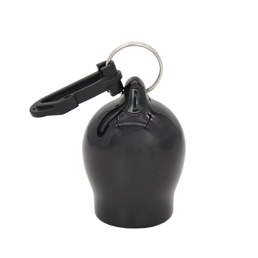 With Clip Diving Dustproof Cover 2nd Stage Regulator Octopus Holder Mouthpiece Dust Cap Skum Ball