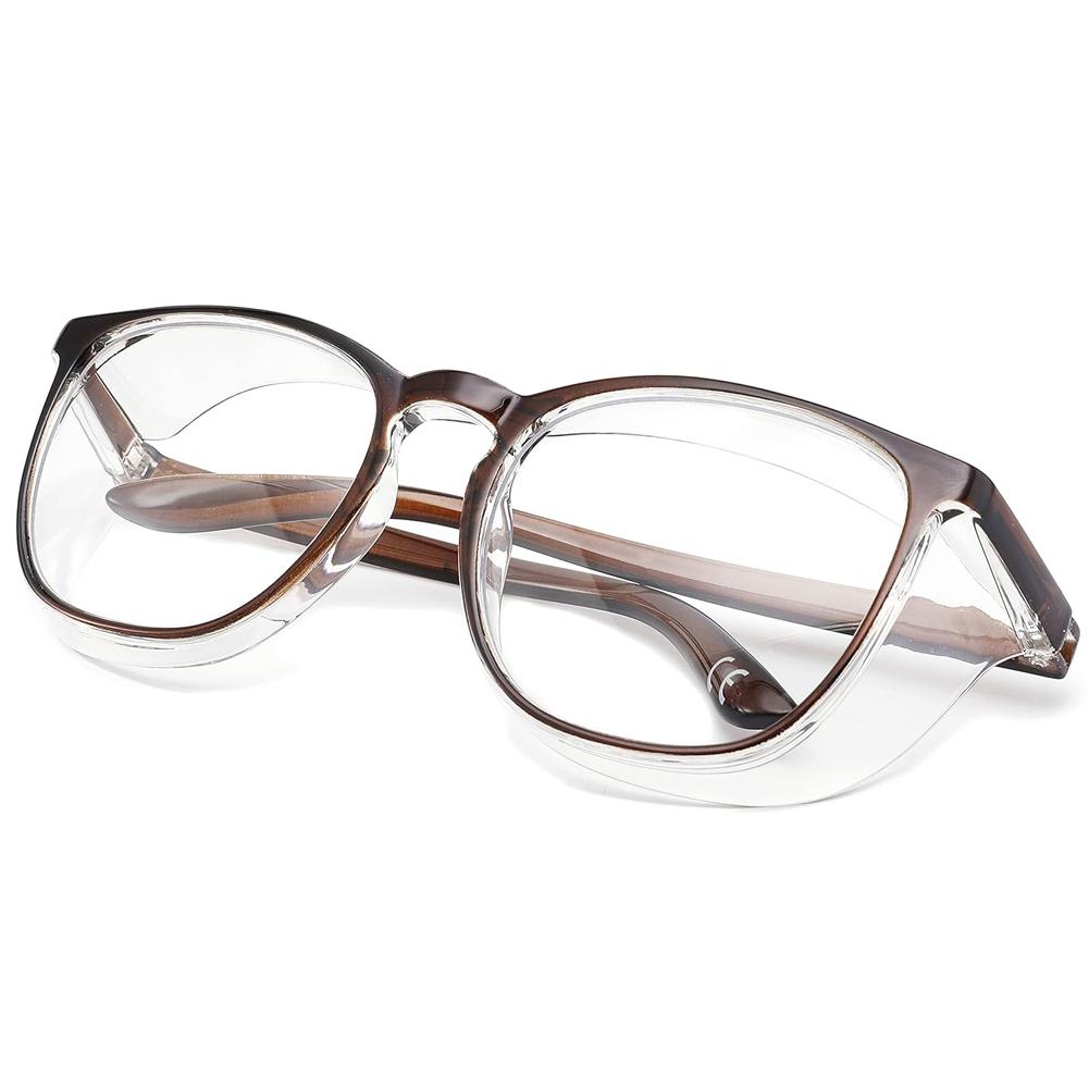 Модные противотуманные очки Солнцезащитные очки от пыльцы Очки от синего света Очки Очки для женщин и мужчин