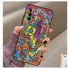 Кейс в стиле инди-хиппи для Samsung Galaxy A34 A54 A14 A06 A16 A26 A36 A56 A12 A32 A52 A13 A33 A53 A15 A35 A55