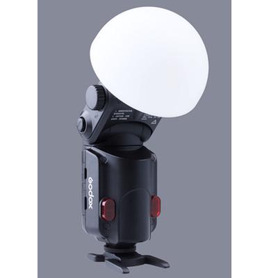 Godox AD-S17 Широкоугольный рассеиватель с мягким фокусом для вспышки Speedlite AD180 AD360 AD200