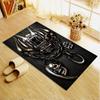 Motrhead Carpet Rug For Living Room Bedroom Home Sofa Decorationkids Play Nonslip Floor Mat