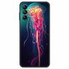 Для Samsung A34 A54 Чехол Силиконовый Крутой Мраморный ТПУ Мягкая Защитная Крышка для Телефона Capas для Galaxy A54 5G GalaxyA34 A 34 5G Funda Защита