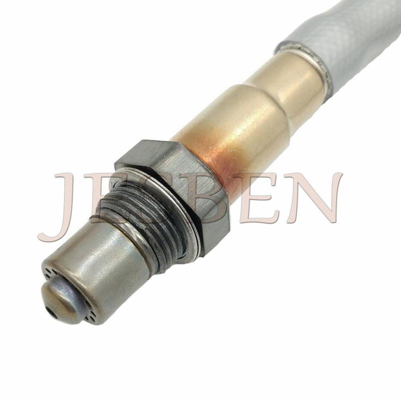 0258017001 Upstream Lambda O2 Oxygen Sensor For Hyundai ACCENT i30 i40 VELOSTER Kia pro CEE'D RIO Soul SPORTAGE 1.6 39210-2B210