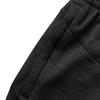 Li Ning Wade Series Однотонные Дышащие Универсальные Спортивные Шорты Пятиточки Мужские шорты AKYV141-1