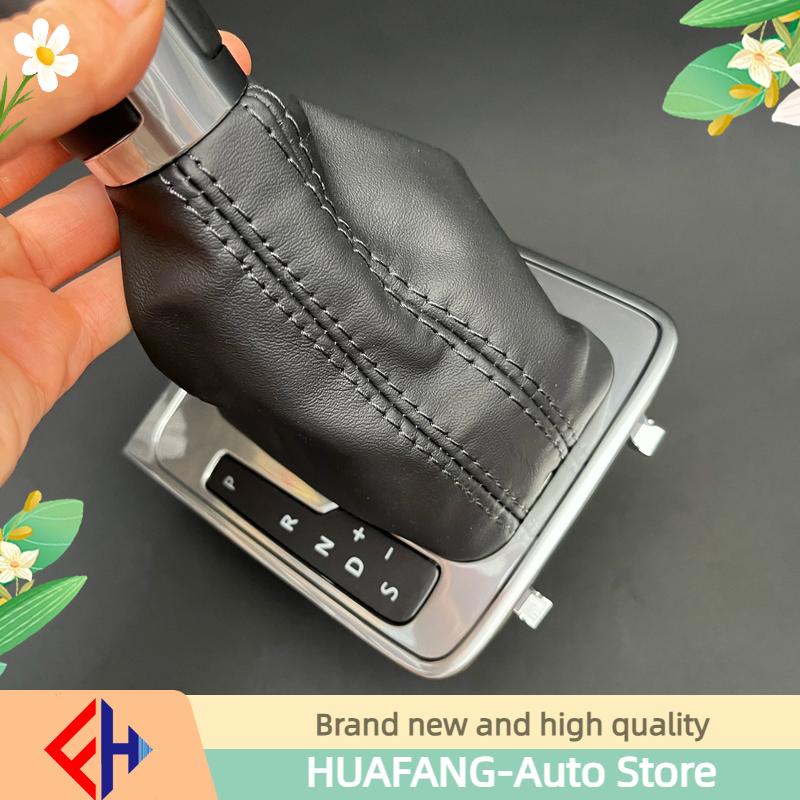 High Quality DSG Auto Gear Shift Knob Lever Head 3ad713203 Tvj (Original) For Passat B7