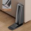 Door Stoppers Magnetic Door Stop Door Wall Protector ABS Magnetic Door Catch Door Holder White Black Gray