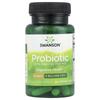 Swanson Probiotic with Digestive Enzymes, 5 Billion CFU, 60 Veggie Capsules