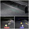 For Mercedes Benz CLA Class C117 CLA 180 200 220 250 2015-2020 Under Seat Floor AC Air Conditioner Vent Outlet Grille Cover Trim