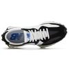 New Balance 327 'Lab Black White' Кроссовки MS327LB1