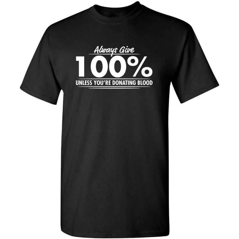 Mens T-Shirts Funny Streetwear Comfortable Vintage Breathable Fabric Simple Stylish Sweat Absorbent Durable Stitching Tee Unisex