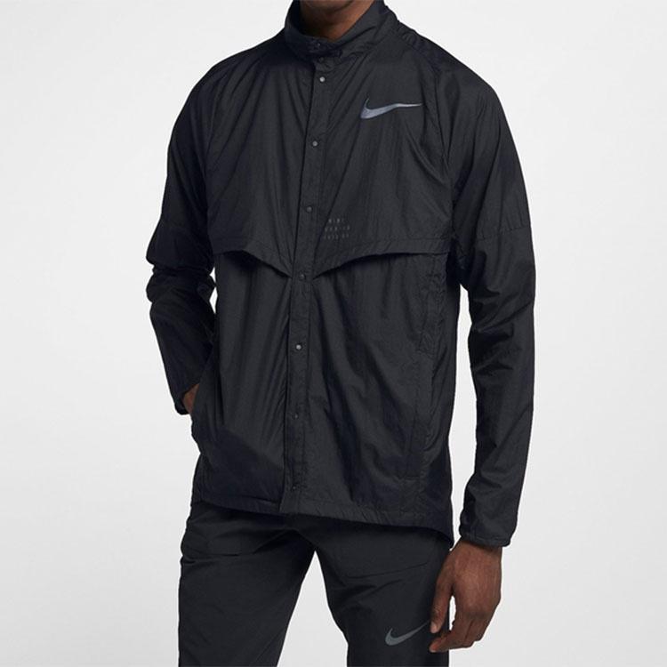 Nike Jackets Men's Stand Collar Moderate Other 922041-010