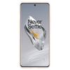 For OnePlus 12 5G Cell Phone Case Liquid Silicone Dropproof Cover