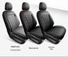 Volkswagen Tayron Leather All-Season 5-Seater Car Seat Cushions