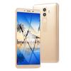 5,72-дюймовый ультратонкий четырехъядерный Android5.1 512 МБ + 4G GSM Wi-Fi двойной разблокированный смартфон