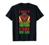 I Don't Care Bear T-Shirt