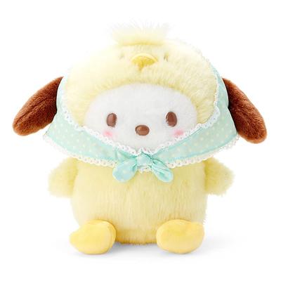 Мягкая игрушка Sanrio Pochacco 857742 (Пасхальный)