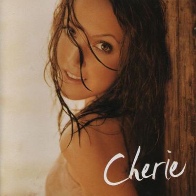 CD CHERIE - Cherie  836362 Lava 2004 US Поп Б/У