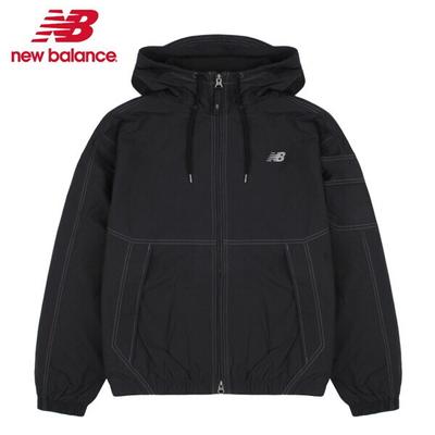 New Balance Куртка с карманом-кенгуру 2002 Archive