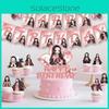 Slayer Demon Kimetsu No Yaiba Children Party Decorations Balloons Toppers Cake