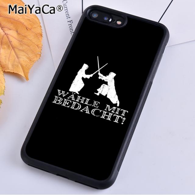 Eat Sleep Fencing heartbeat Phone Case For IPhone 18 17 Air 16 15 14 plus 11 12 13 Pro  Max coque Cover Shell