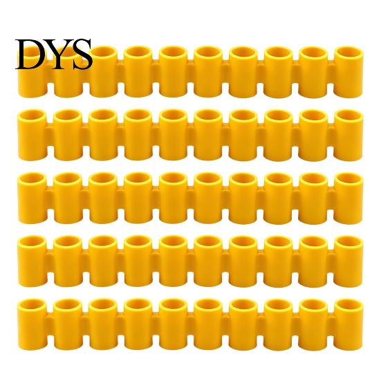 Artist Desk Accessory Silicone Marker Organizer Case, 3D Print Portable Storage Tube, Lightweight Creative Space Pen Cap Clip for Organization