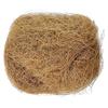 1 Bag Natural Coconut Fiber Nesting Mat Reusable Breathable Bird Nest Pad for Pigeon Chicken Parrot Pet Nesting Supply