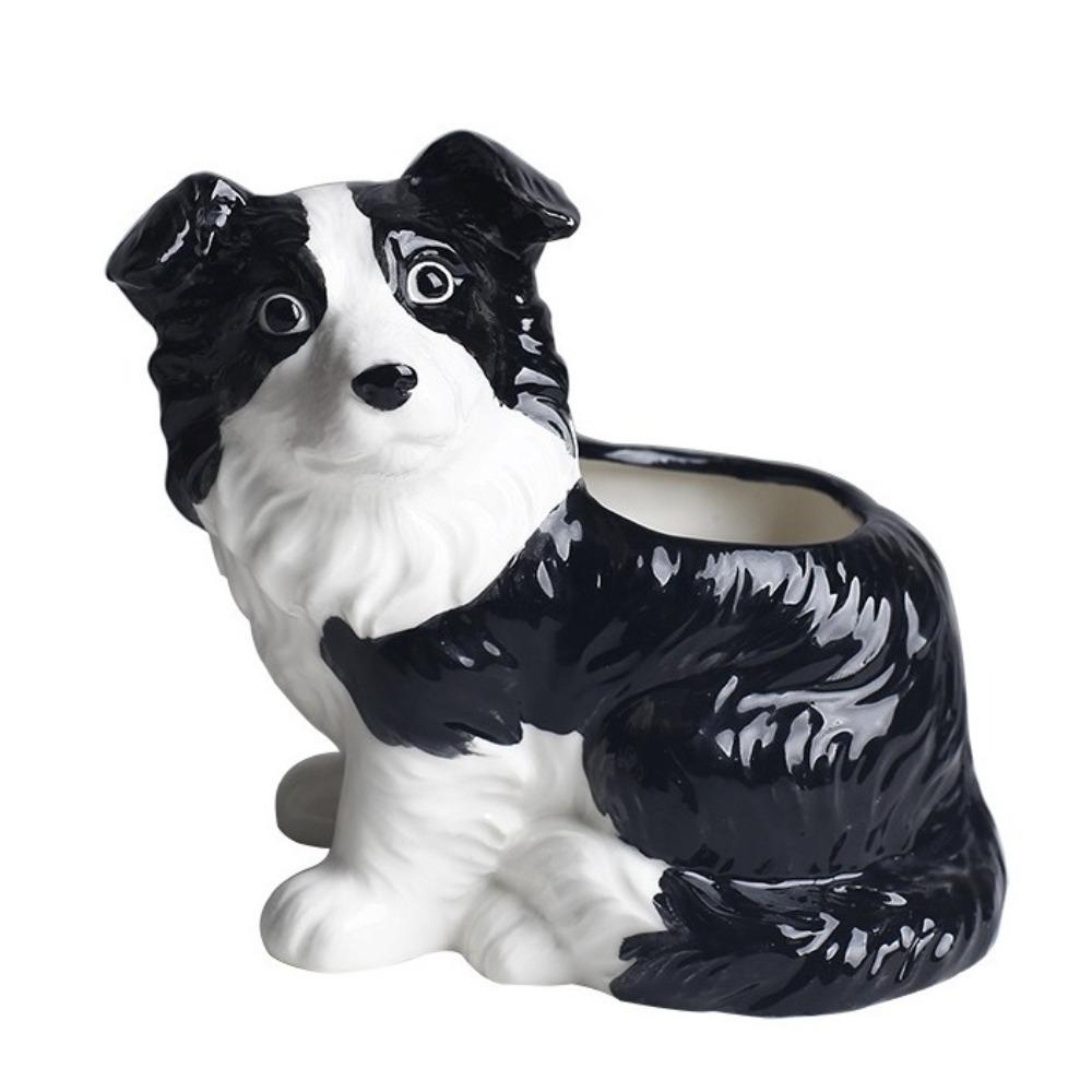 Unique Succulent Pot Cute Animal Planter Plant Pot Flower Pot  Home Decoration