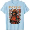 Dachshund Samurai Weiner Dog Japan T-Shirt