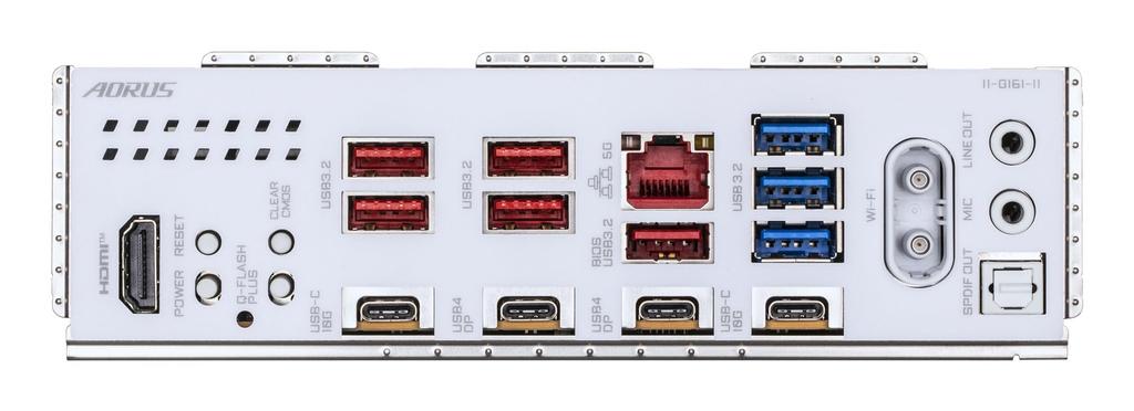 Материнская плата GIGABYTE X870E AORUS PRO X3D ICE ATX MB6871