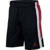Jordan Повседневные шорты Flight Dri-FIT, дышащие, удобные, мягкие, приятные для кожи, мужские шорты 887428-011