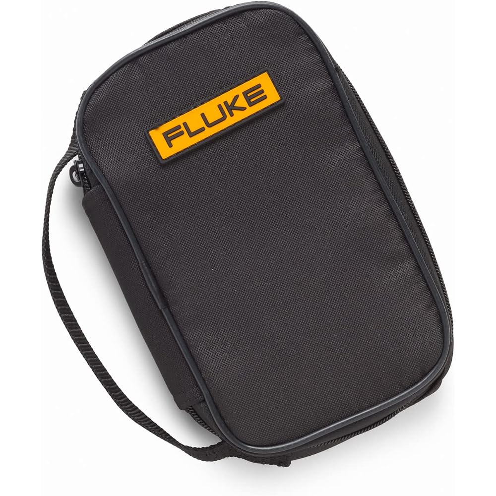 Fluke C35 Protective Case for Multimeters and Test Equipment