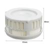 HEPA-фильтр для пылесоса Xiaomi G11 / Mijia K10 Pro / MJWXCQ05XY / MJWXCQ05XYHW Запасные части Аксессуары