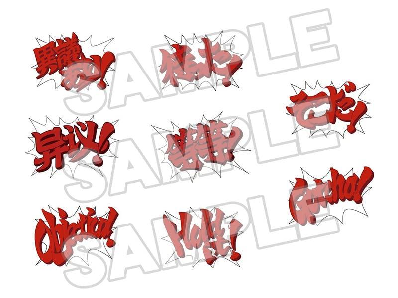 Good Smile Company SMILE Nendoroid Gyakuten Saiban Kihosuke Odoro Пластиковая окрашенная подвижная фигурка (ХОРОШАЯ КОМПАНИЯ) Немасштабируемый