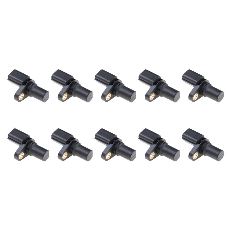 Unique 10X Car Camshaft Position Sensor For Mirage G4 1.2L Pajero Colt Lancer ASX MR985041