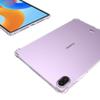 For Huawei MatePad 11.5 2025 Case Four Corner Shockproof Clear Tablet TPU Cover