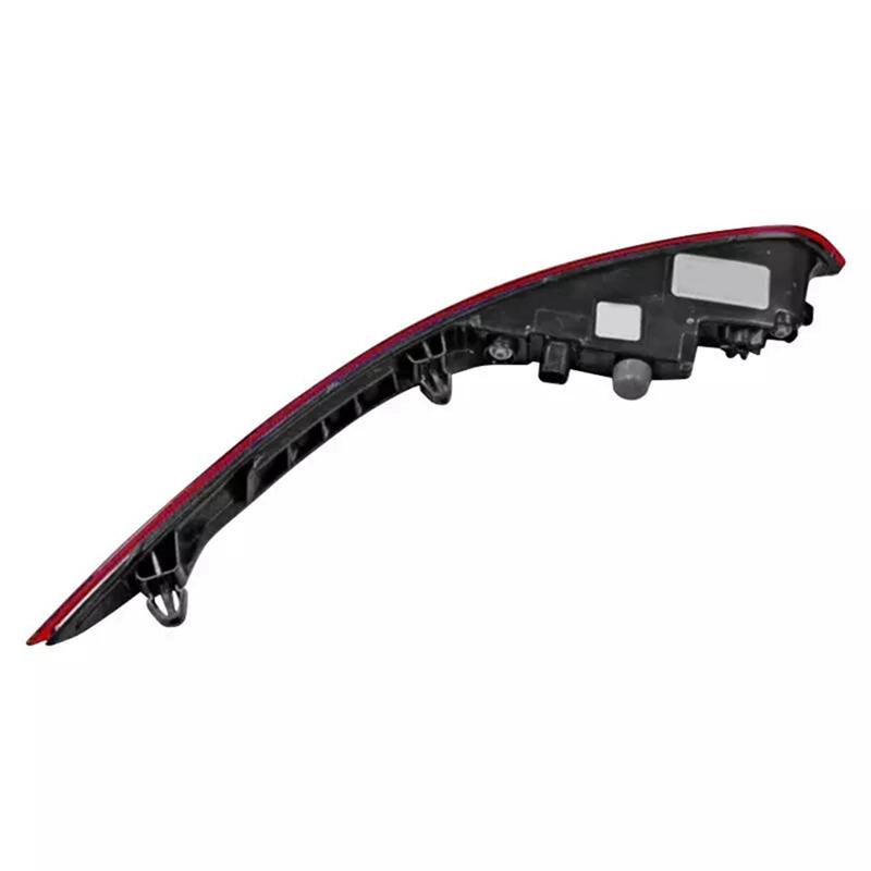 1Pair Rear Bumper Brake Light Reflector For Cayenne 2018- Left+Right 9Y0945725A /9Y0945726A