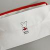 Tente Miffy Tissue Case Anniversary Limited Edition Tente Tissue Miffy Character Nordic (Nijntje) [70th Case, Merchandise, Rabbit, Style] (NIJNTJE)