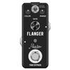Rowin Analog FLANGER Guitar Effect Pedal LEF-312