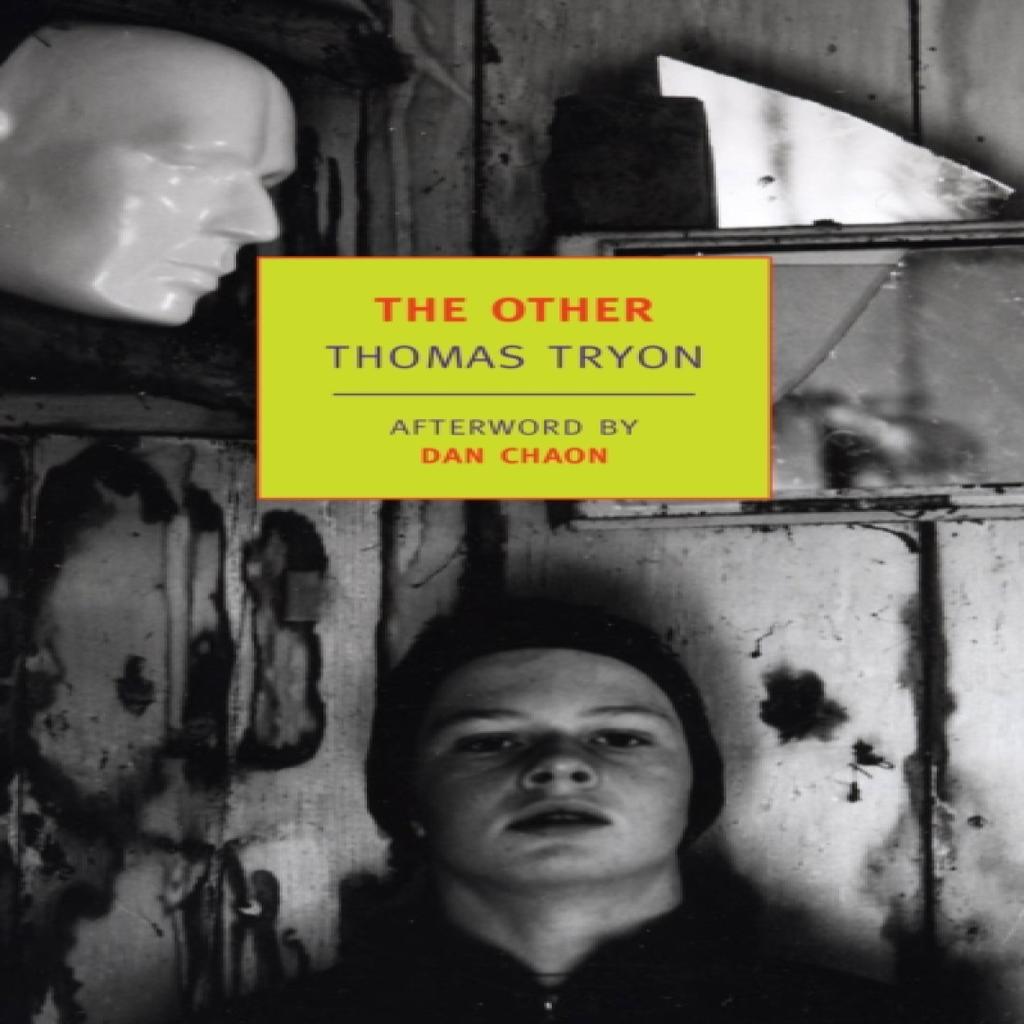 The Other by Thomas Tryon Paperback Book 9781590175835