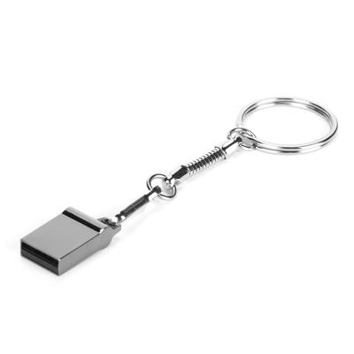 Флешки Портативный USB 2.0 Накопитель Памяти Высокоскоростной Вращающийся Массовый Накопитель для Хранения Данных