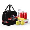 N7 New Icon Insulated Lunch Bag for Kids School Cooler Thermal Food Box Tote Portable Lunch Boxes Container